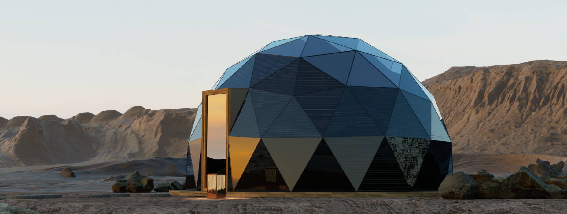 昔阳县星空酒店帐篷